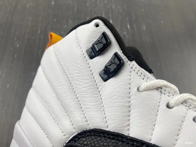 Bmlin Shoes Air 12 China 25 DR8887-100 Jordan in Years 0503